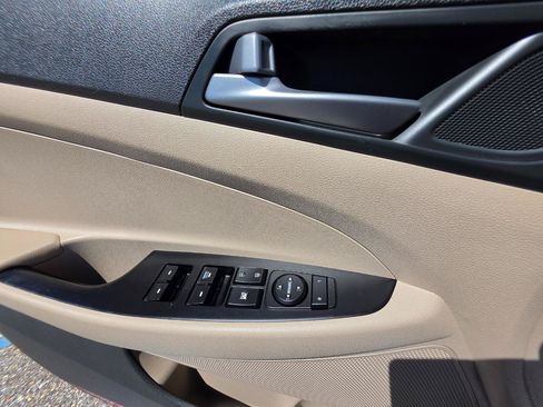 Used 2017 Hyundai Tucson SE FWD image 13