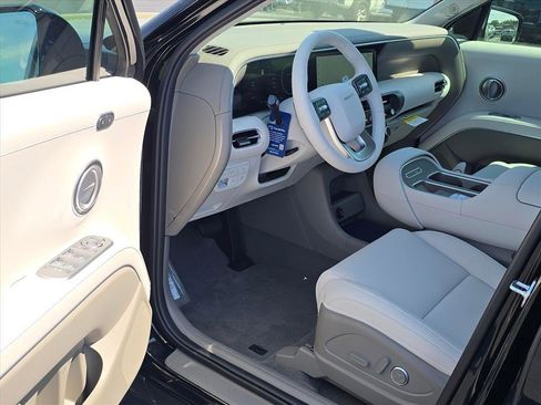 New 2026 Hyundai Palisade Limited FWD image 9
