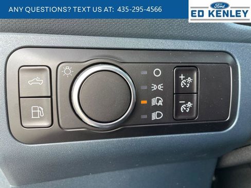 New 2025 Ford Maverick XL w/ Equipment Group 101A AWD/4WD image 17