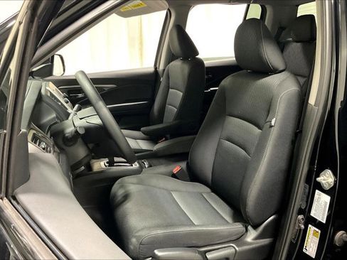 Used 2019 Honda Ridgeline Sport image 25