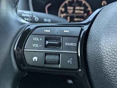 Certified 2023 Honda Civic EX image 15