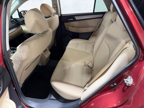 Used 2019 Subaru Outback 2.5i Premium AWD/4WD image 21