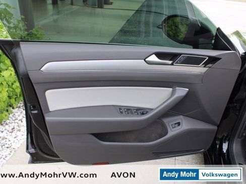 Used 2019 Volkswagen Arteon SEL AWD/4WD image 19