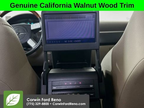 Used 2006 Chrysler 300 Touring w/ Luxury Group image 25