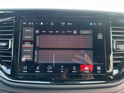 New 2026 Dodge Durango GT AWD/4WD image 47