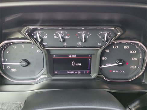 Certified 2023 GMC Sierra 2500 SLE w/ SLE Value Package; image 11