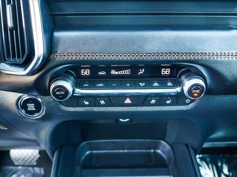 Used 2025 MAZDA CX-50 AWD 2.5 S w/ Premium Plus Pkg image 20