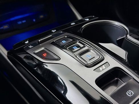 Used 2024 Hyundai Tucson N Line image 21