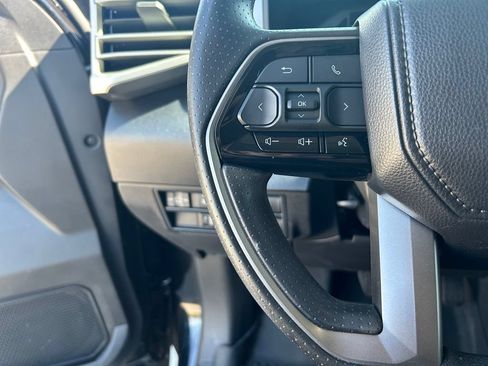 Used 2024 Toyota Tundra SR5 AWD/4WD image 20