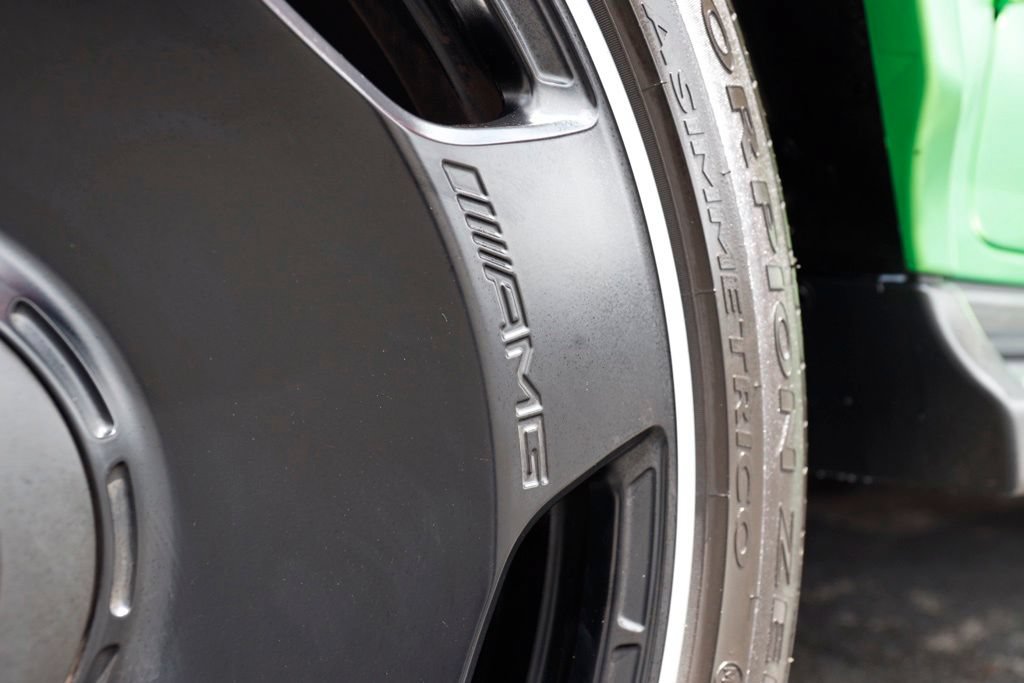 Used 2022 Mercedes-Benz G 63 AMG 4MATIC image 13