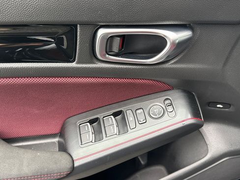 Used 2023 Honda Civic Si image 10