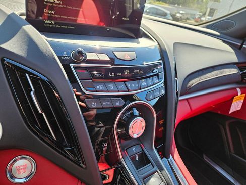 New 2026 Acura RDX A-Spec image 32