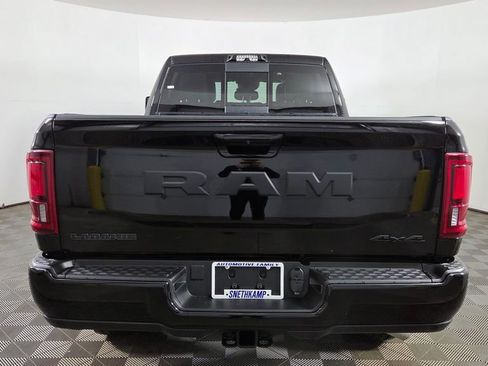 New 2026 RAM 2500 Laramie image 7