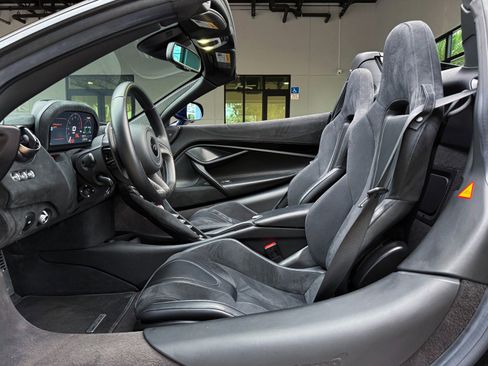 Used 2020 McLaren 720S Performance image 30