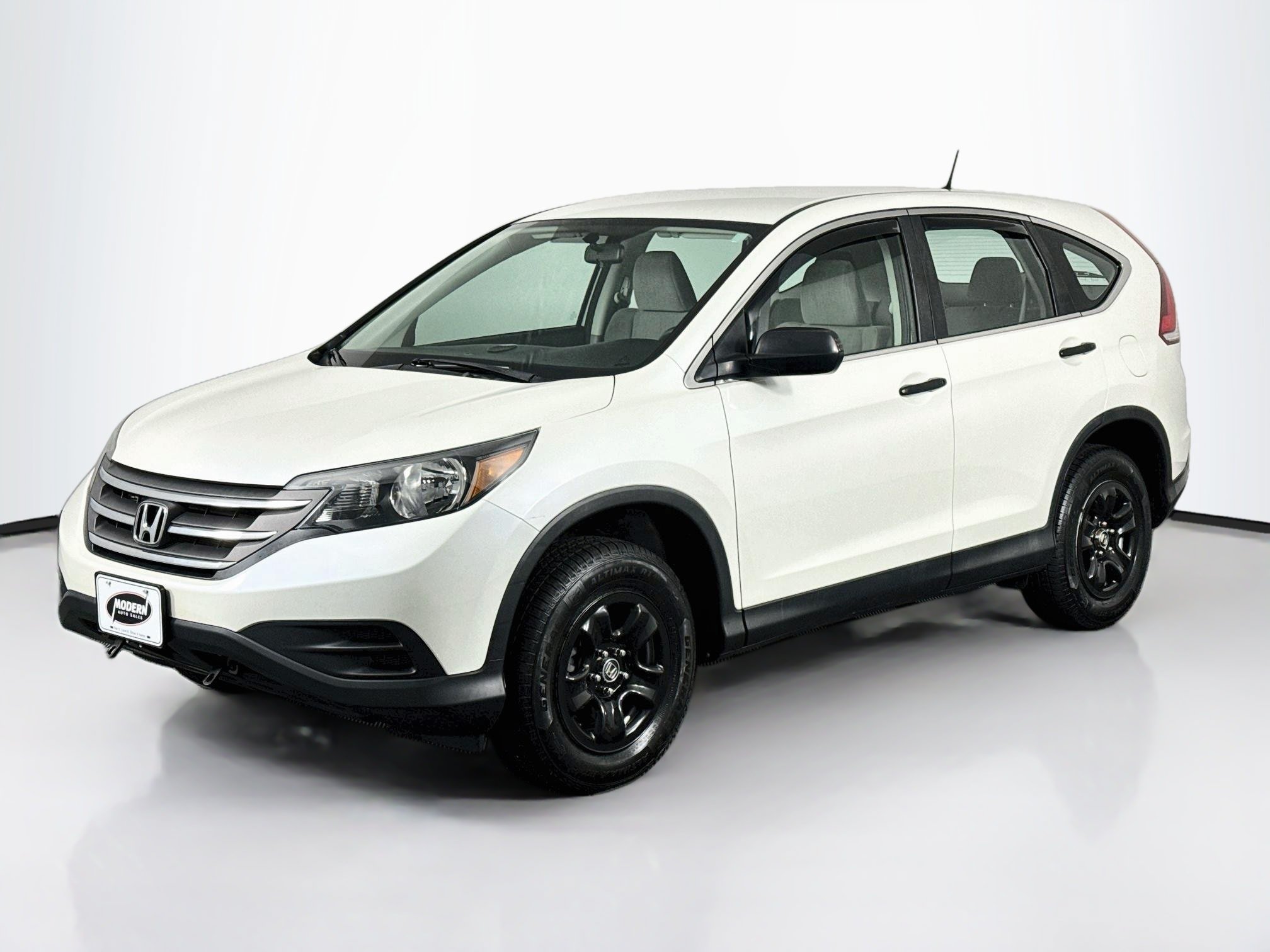 Used 2013 Honda CR-V LX image 10