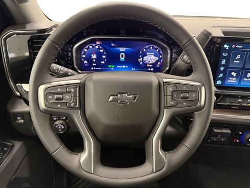 New 2026 Chevrolet Silverado 1500 RST image 15