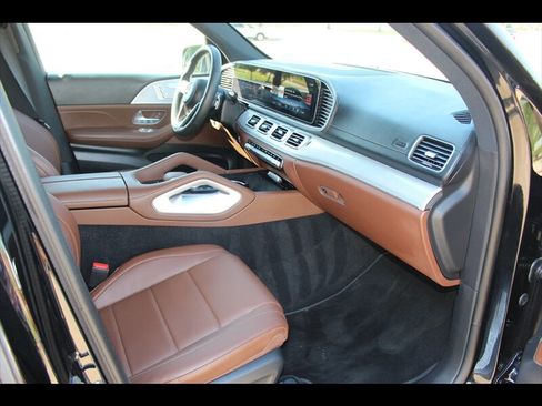 Used 2026 Mercedes-Benz GLE 350 4MATIC image 17