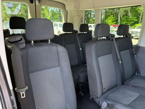 Used 2020 Ford Transit 350 XL RWD image 26