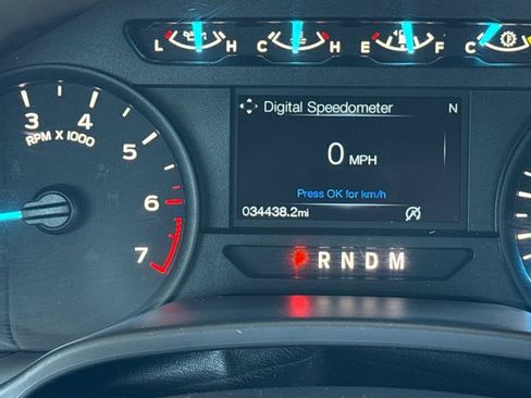 Used 2020 Ford F150 XL w/ Equipment Group 101A Mid RWD image 33
