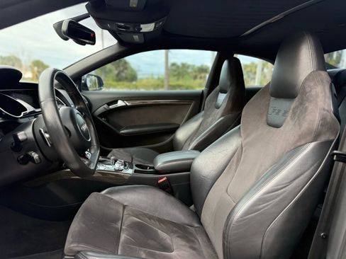 Used 2013 Audi RS 5 Coupe image 13