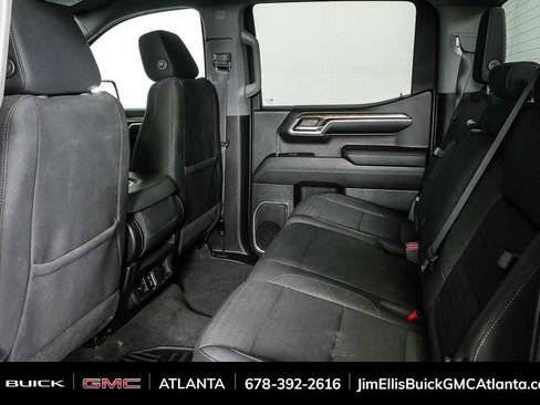Used 2023 GMC Sierra 1500 Elevation image 15