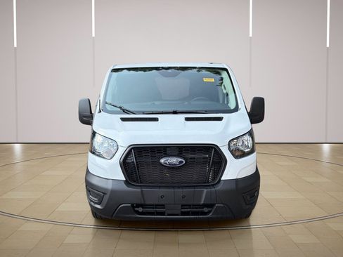 Used 2025 Ford Transit 150 Low Roof w/ Load Area Protection Package RWD image 2
