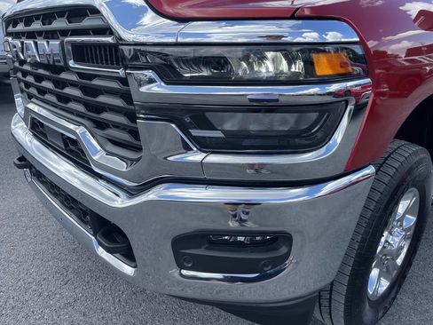 Used 2026 RAM 2500 Big Horn AWD/4WD image 32