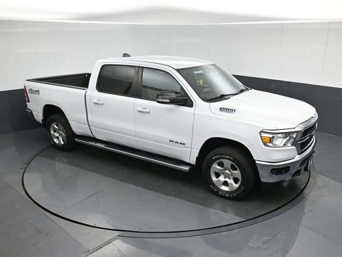 Used 2022 RAM 1500 Big Horn image 65