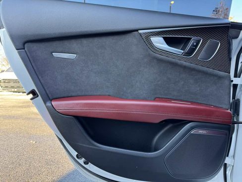 Used 2017 Audi S7 Premium Plus w/ S7 Sport Package image 52