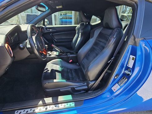 Used 2013 Subaru BRZ Limited RWD image 9