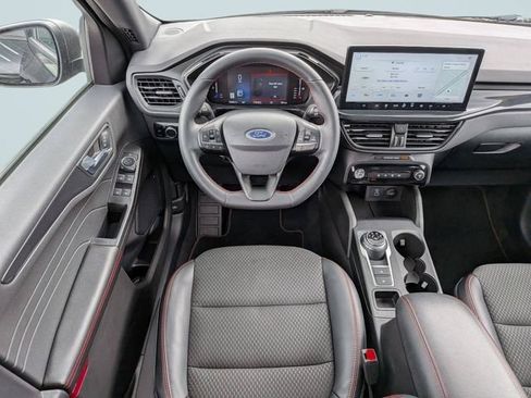 Used 2023 Ford Escape ST-Line w/ Tech Pack #1 FWD image 15