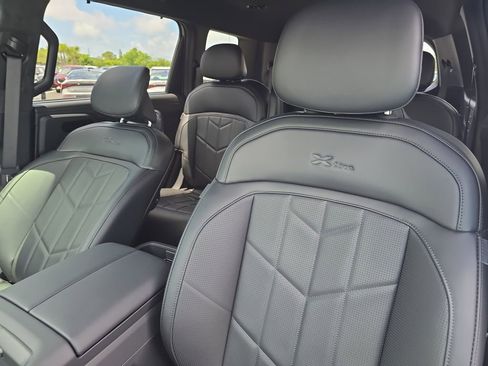New 2027 Kia Telluride EX X-Line w/ Towing Package AWD/4WD image 22