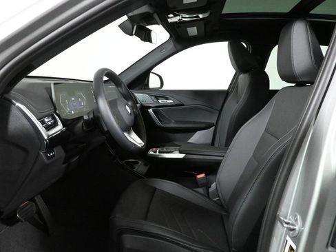 Used 2026 BMW X1 xDrive28i w/ Convenience Package image 3