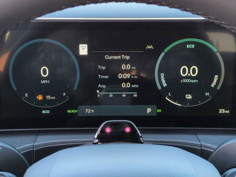 New 2026 Hyundai Santa Fe Limited image 34