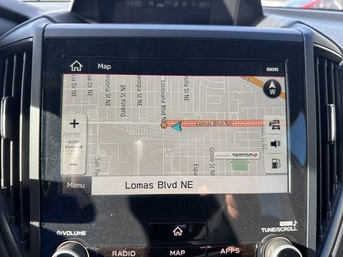 Certified 2024 Subaru Forester Wilderness image 24