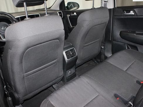 Used 2022 Kia Sportage LX AWD/4WD image 20