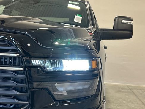 New 2025 RAM 2500 Big Horn image 10