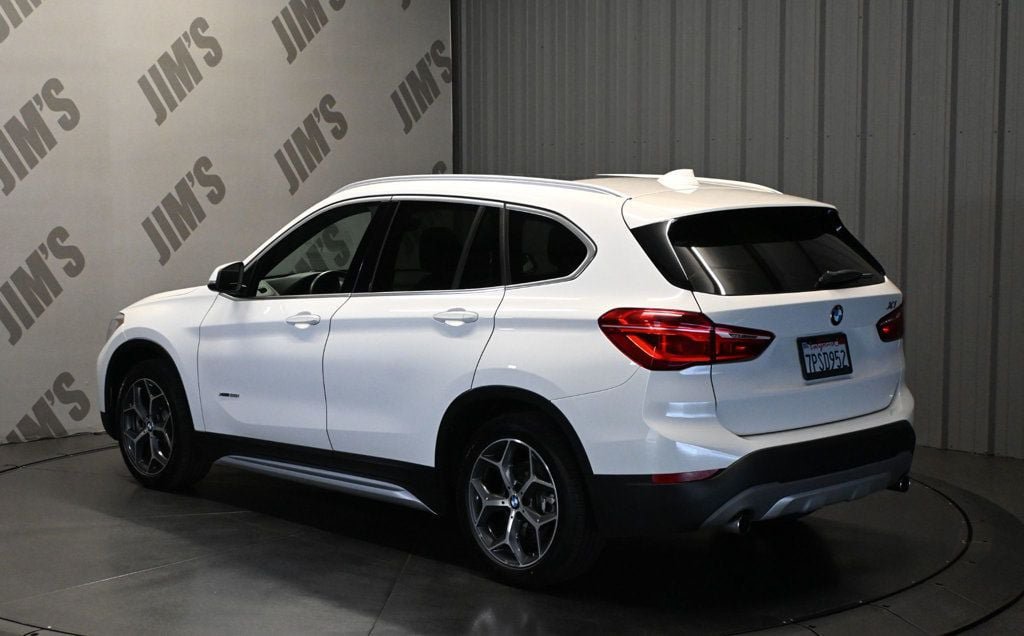 Used 2016 BMW X1 xDrive28i AWD/4WD image 7