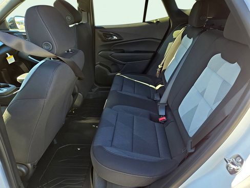 New 2026 Chevrolet Trax RS w/ Driver Confidence Package image 13