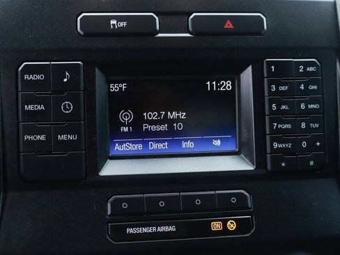 Used 2019 Ford F250 XL w/ STX Appearance Package image 33