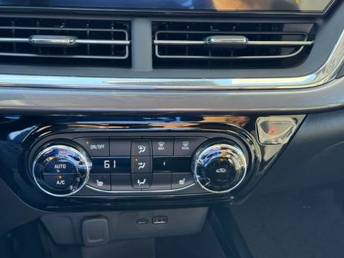 New 2026 Chevrolet Trax ACTIV image 15