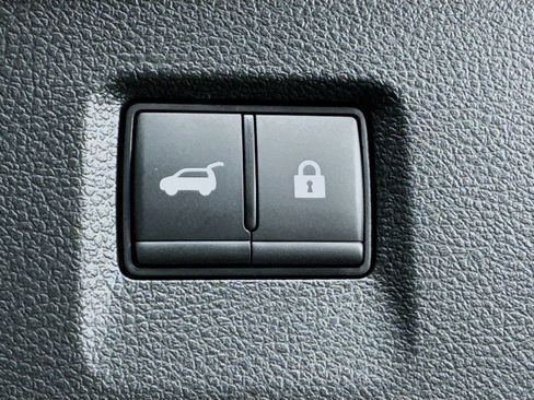 Used 2026 INFINITI QX60 Luxe w/ Cargo Package image 33