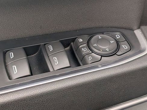 Certified 2024 Chevrolet Silverado 2500 High Country w/ Technology Package image 12