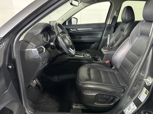 Used 2023 MAZDA CX-5 AWD 2.5 S image 11