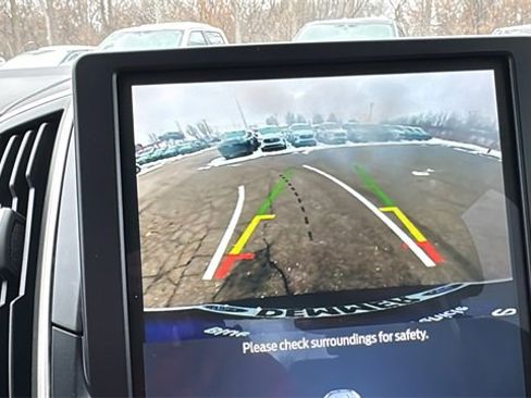 Certified 2022 Ford Edge SEL w/ Convenience Package image 25