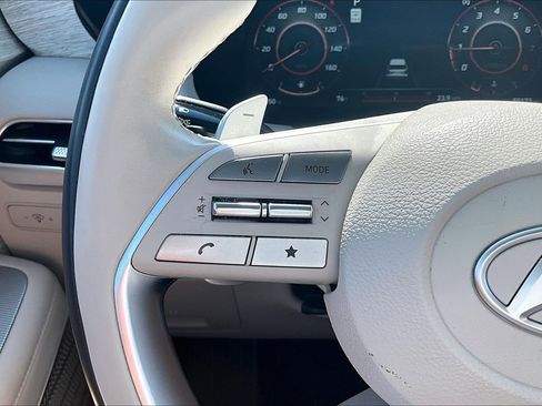 Used 2023 Hyundai Palisade Calligraphy AWD/4WD image 23