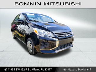New 2024 Mitsubishi Mirage G4 ES video 1
