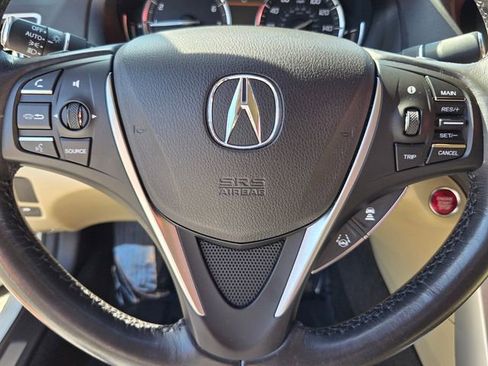 Used 2018 Acura TLX FWD image 27