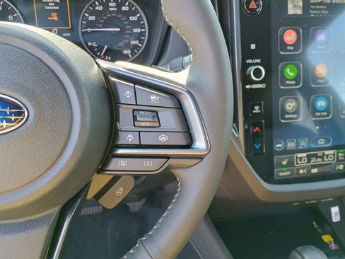 New 2026 Subaru Forester Limited image 18