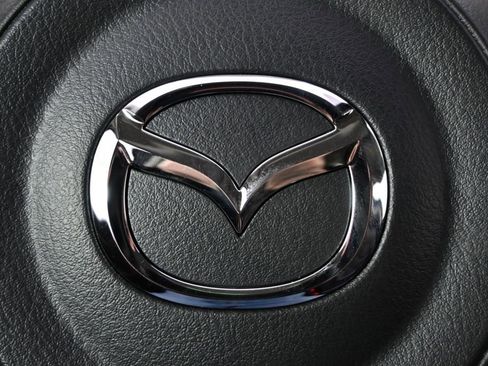 Certified 2025 MAZDA CX-5 AWD 2.5 S w/ Select Package image 33